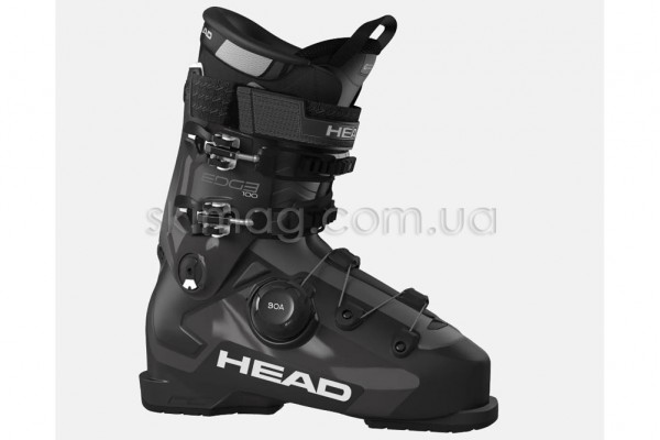 Гірськолижні черевики HEAD EDGE 100 HV BOA 2026
